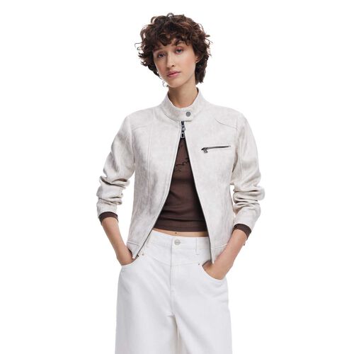 Desigual Atlanta Jacket